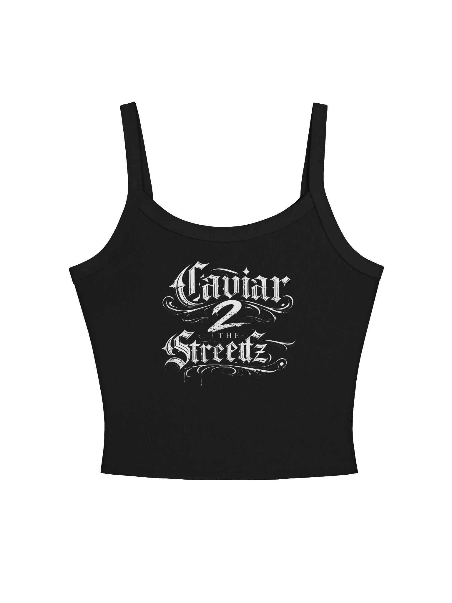 streetz women tank top product image (1)