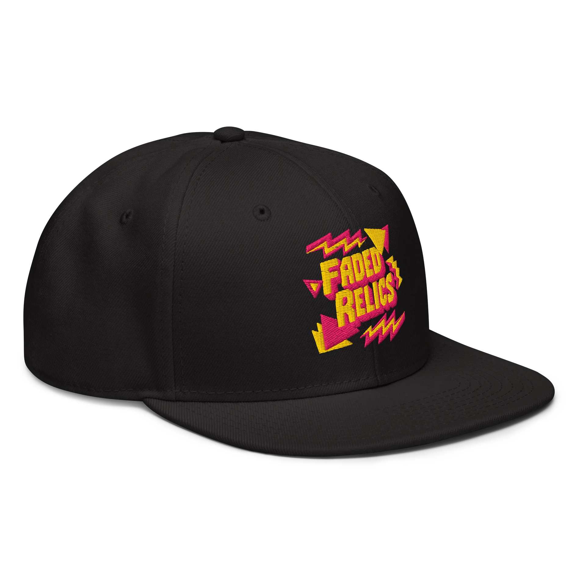 Faded Relics Snapback product image (5)