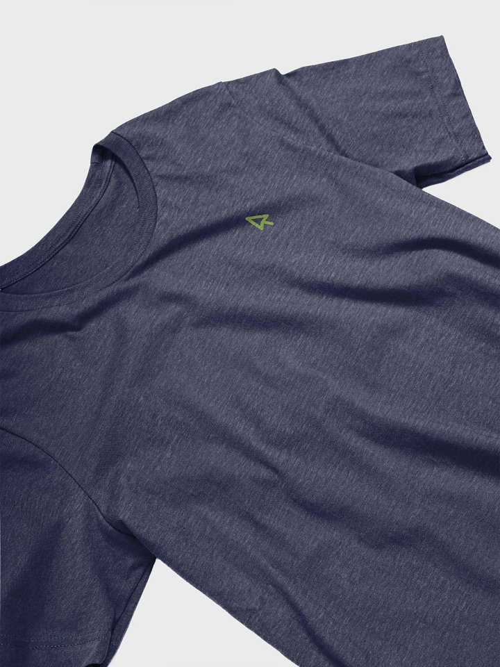 Get Offline, Go Outside (Bella+Canvas Supersoft T-Shirt) product image (2)