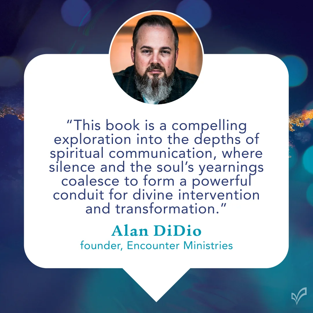 Wordless Prayer - Signed Copy product image (2)