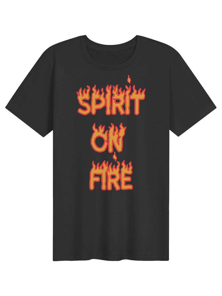 Summer Con Spirit On Fire product image (2)