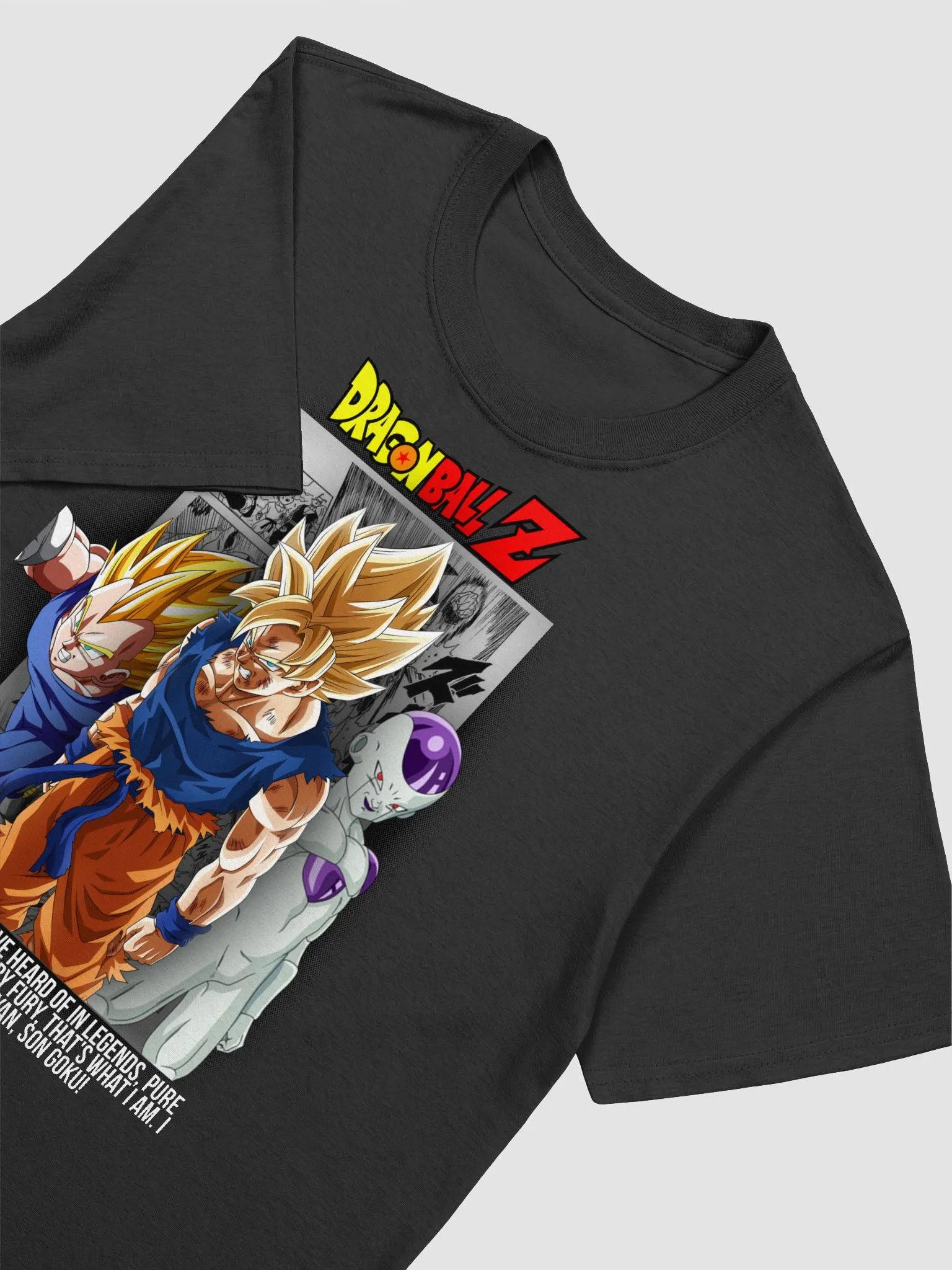 Dragon Ball Z product image (3)