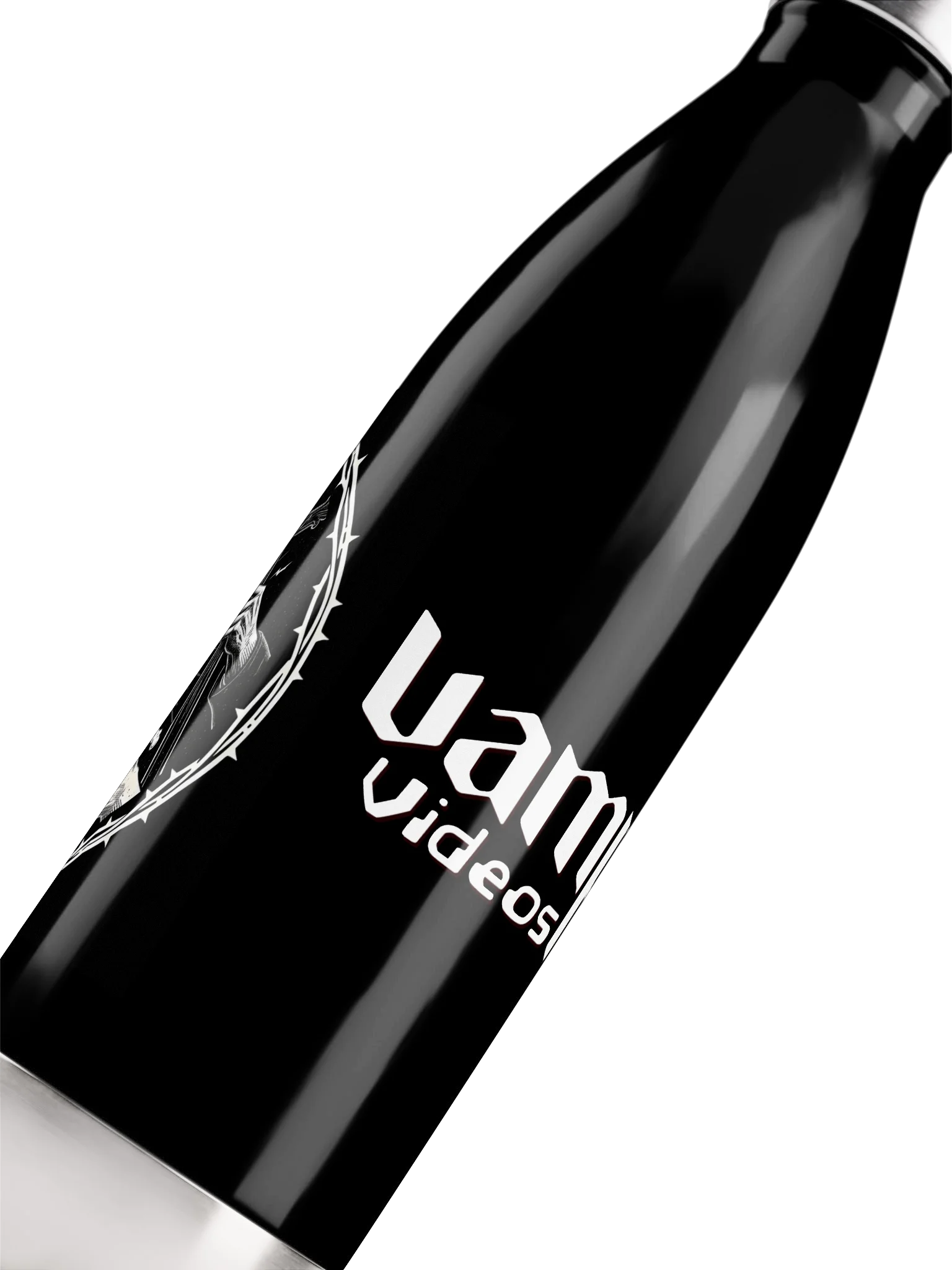 Holy Water Bottle product image (5)