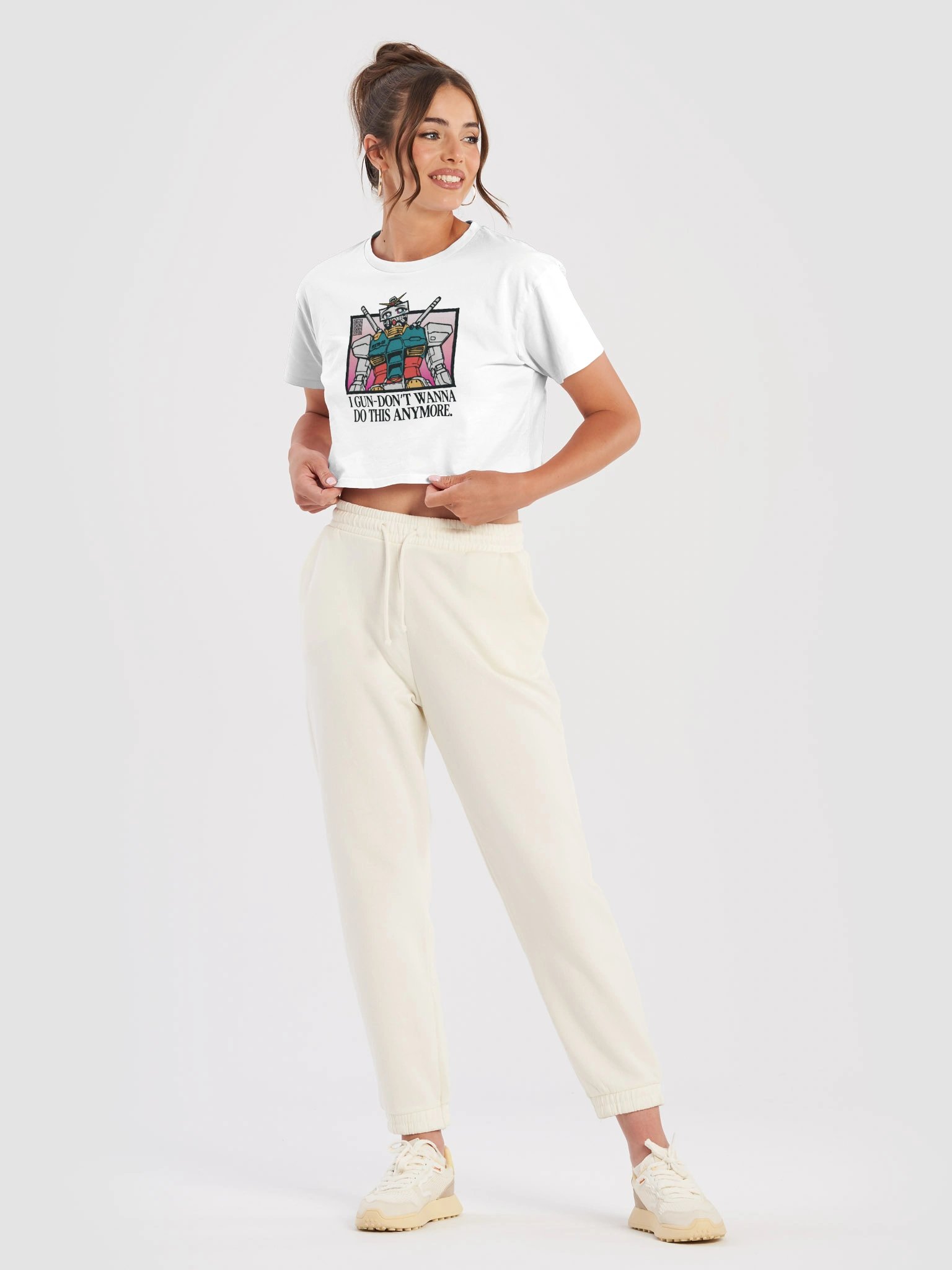 GunDont Crop - LIGHT product image (51)