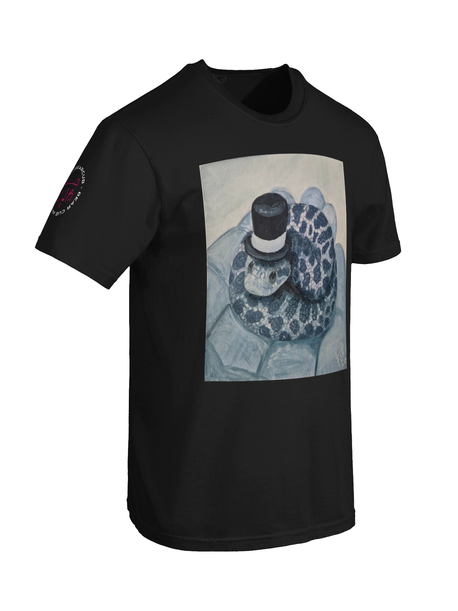 Hat Snake T product image (6)