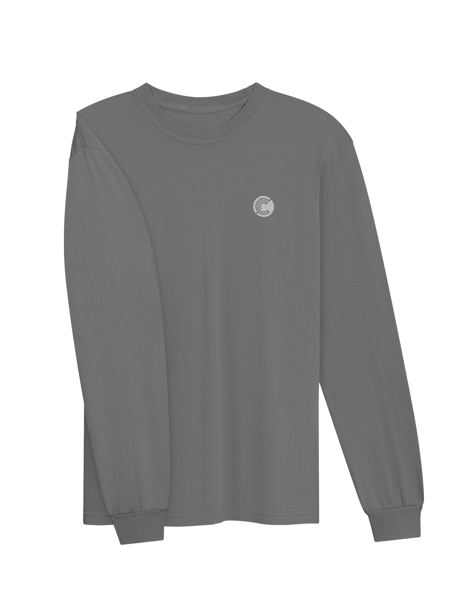 Campus Collective Essential Long-Sleeved Tee product image (16)