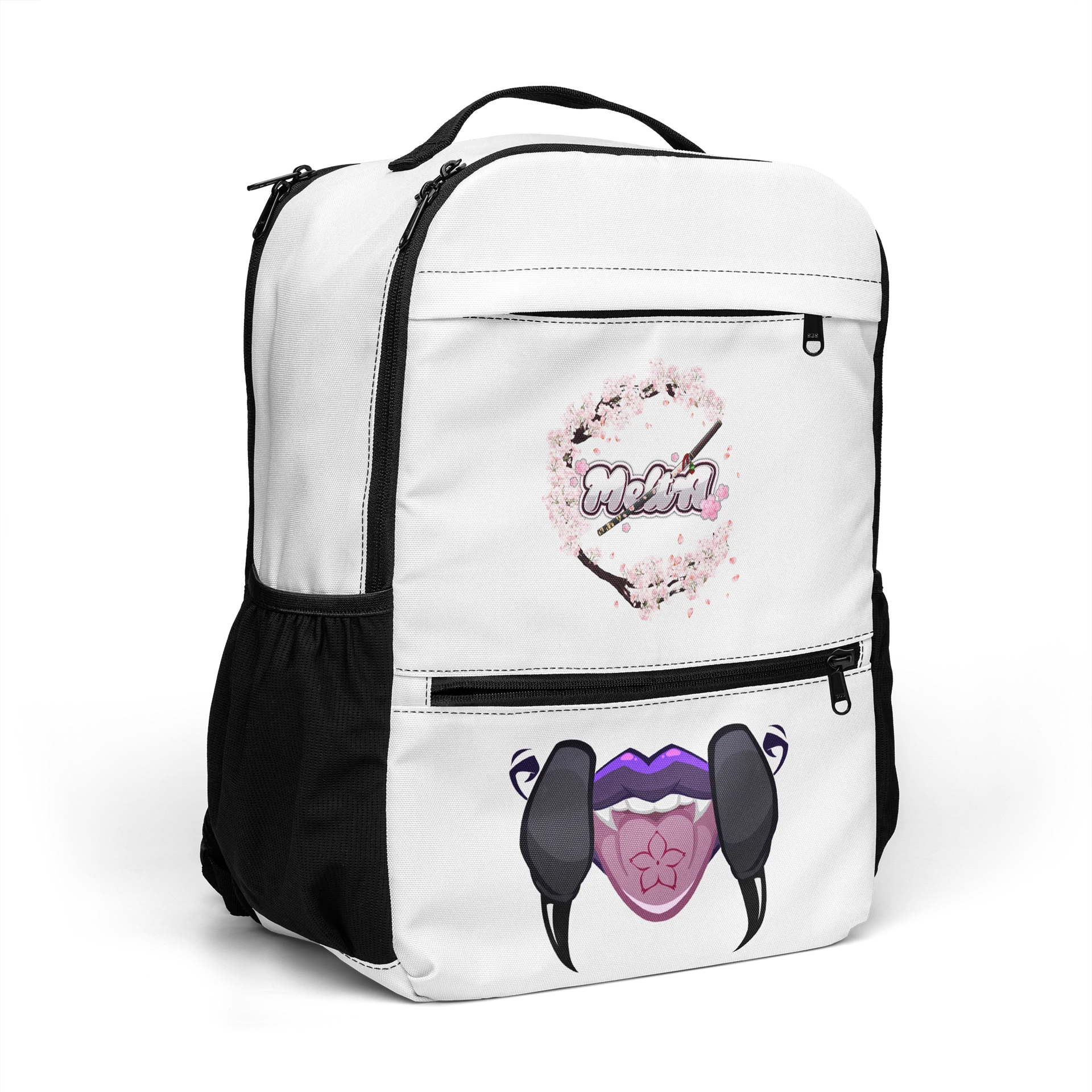 Sakura Urban Backpack product image (7)