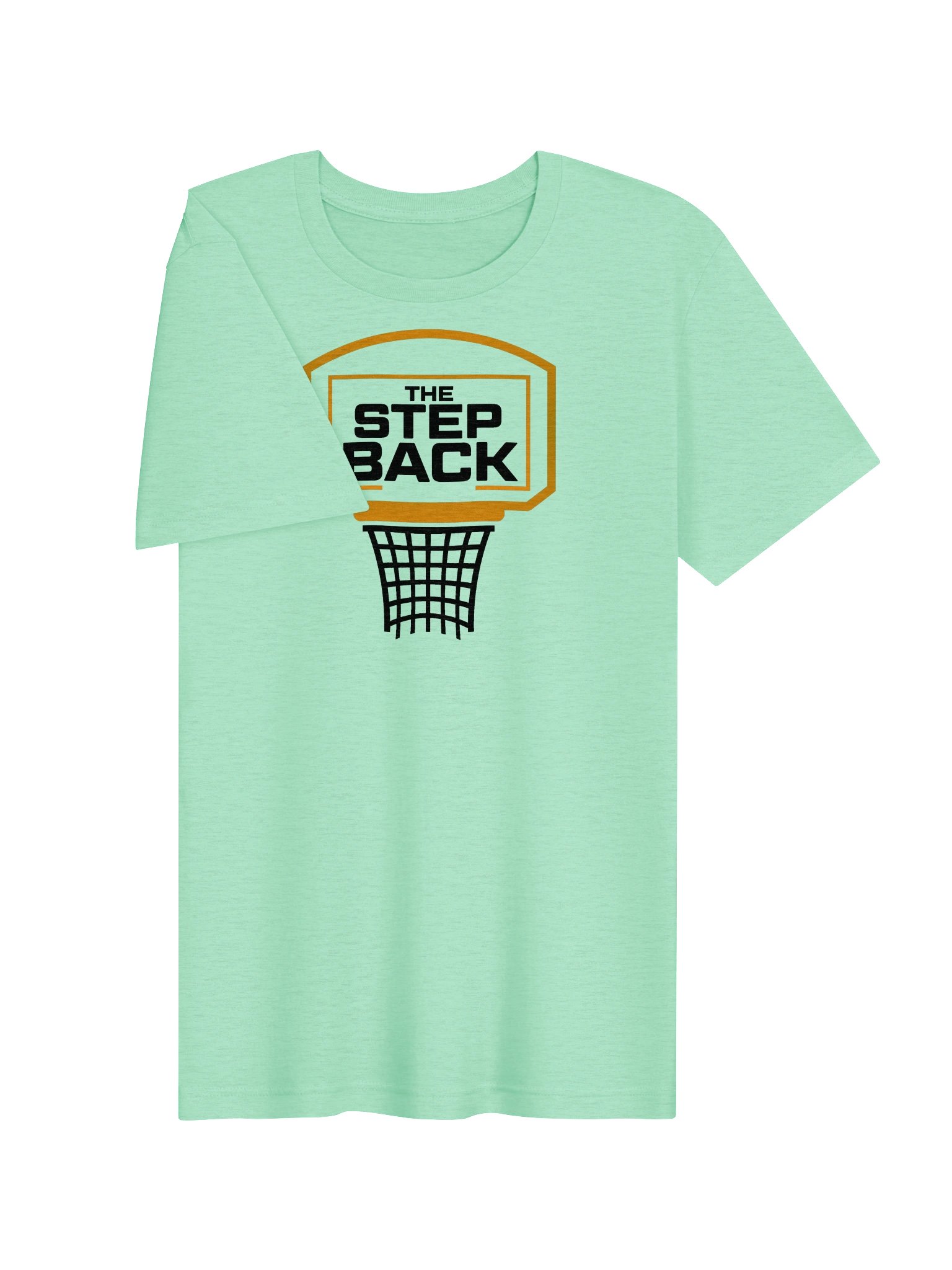 Nothing But Net Tee product image (3)