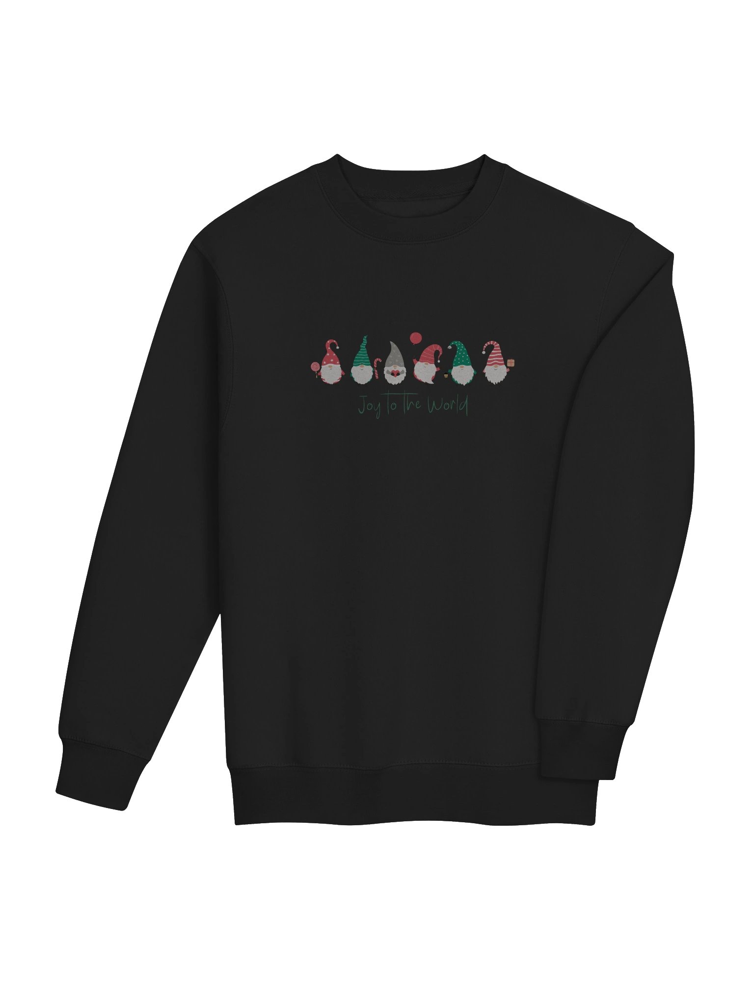 Joy To The World Crewneck Sweatshirt product image (4)