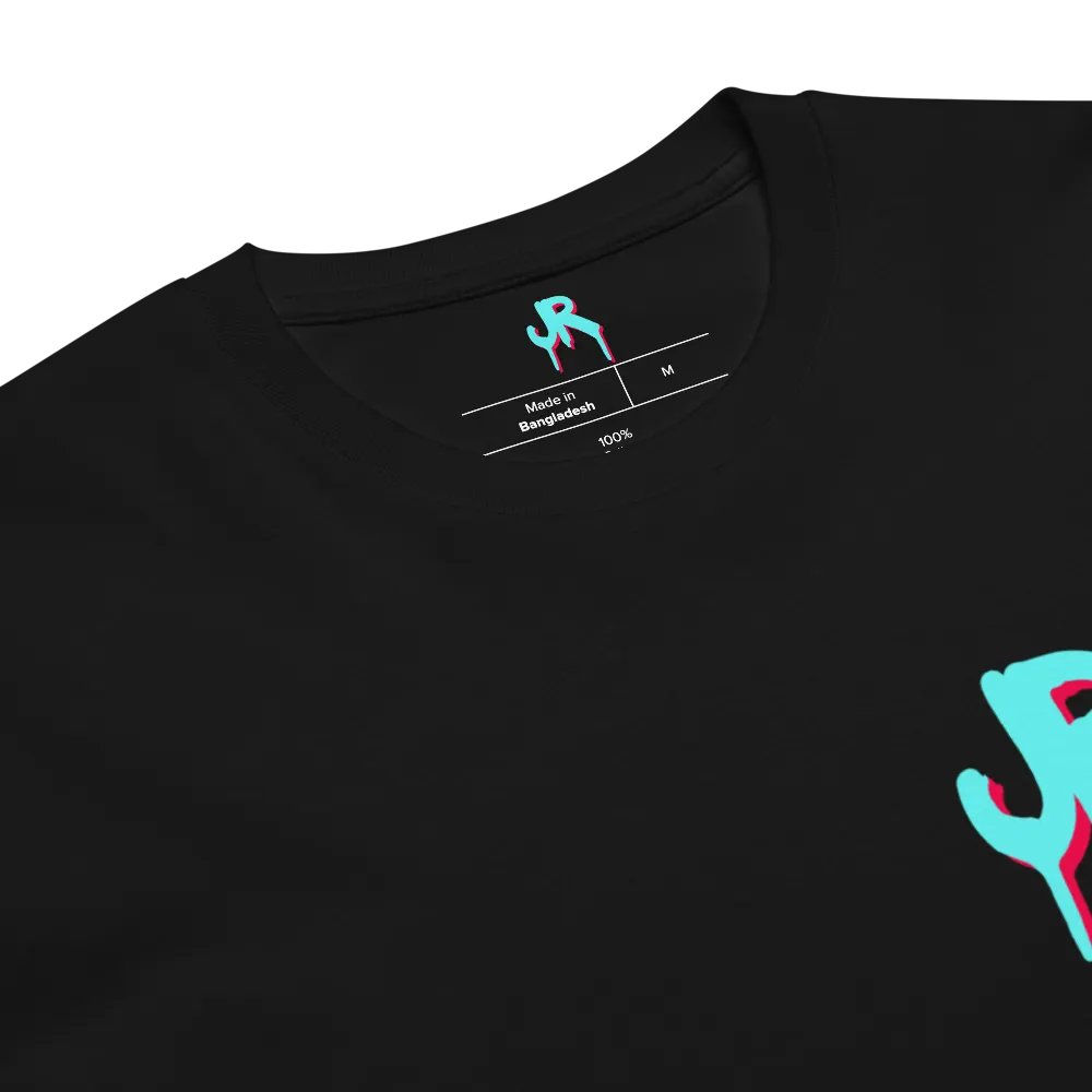 JR Originals Unisex T-Shirt product image (11)