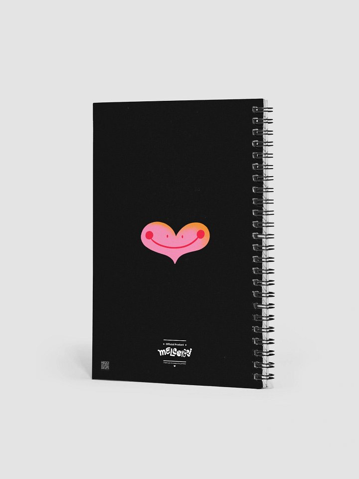 Love is All You Need Notebook product image (2)