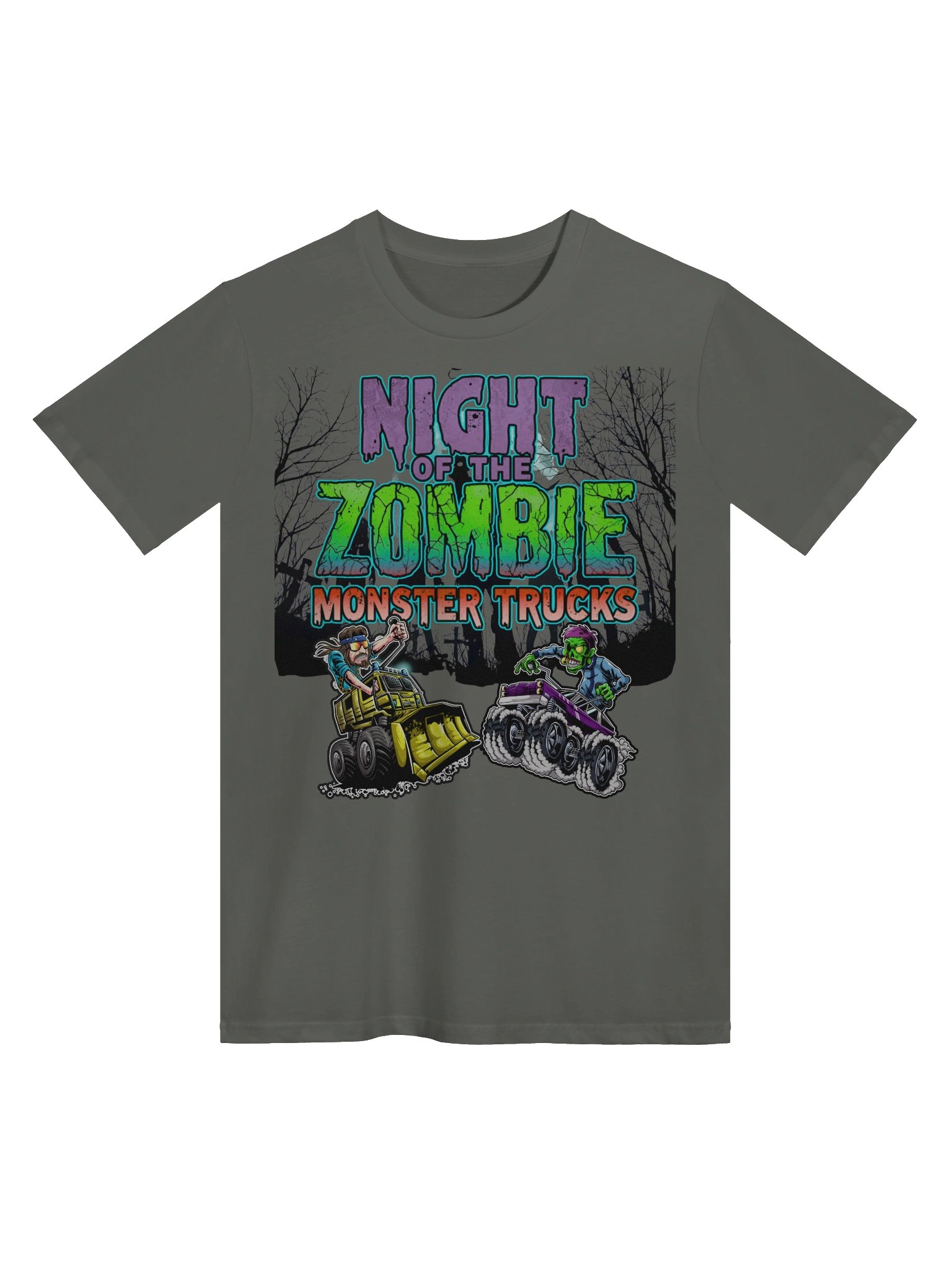 AS Colour Unisex Premium T-Shirt product image (2)