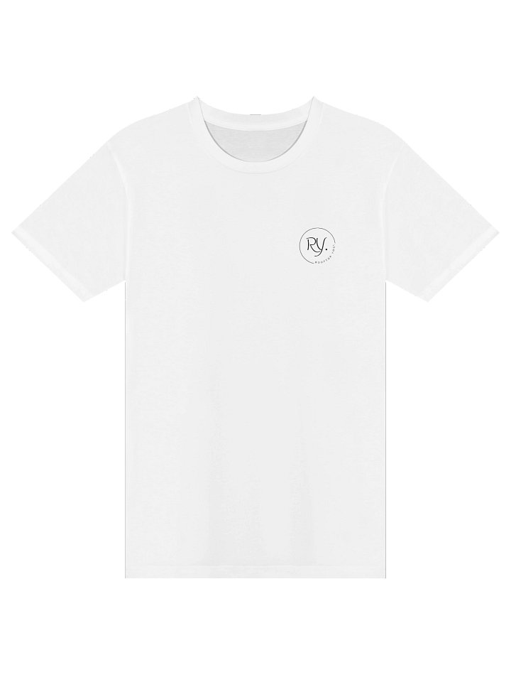 Back to Basics Tee product image (1)