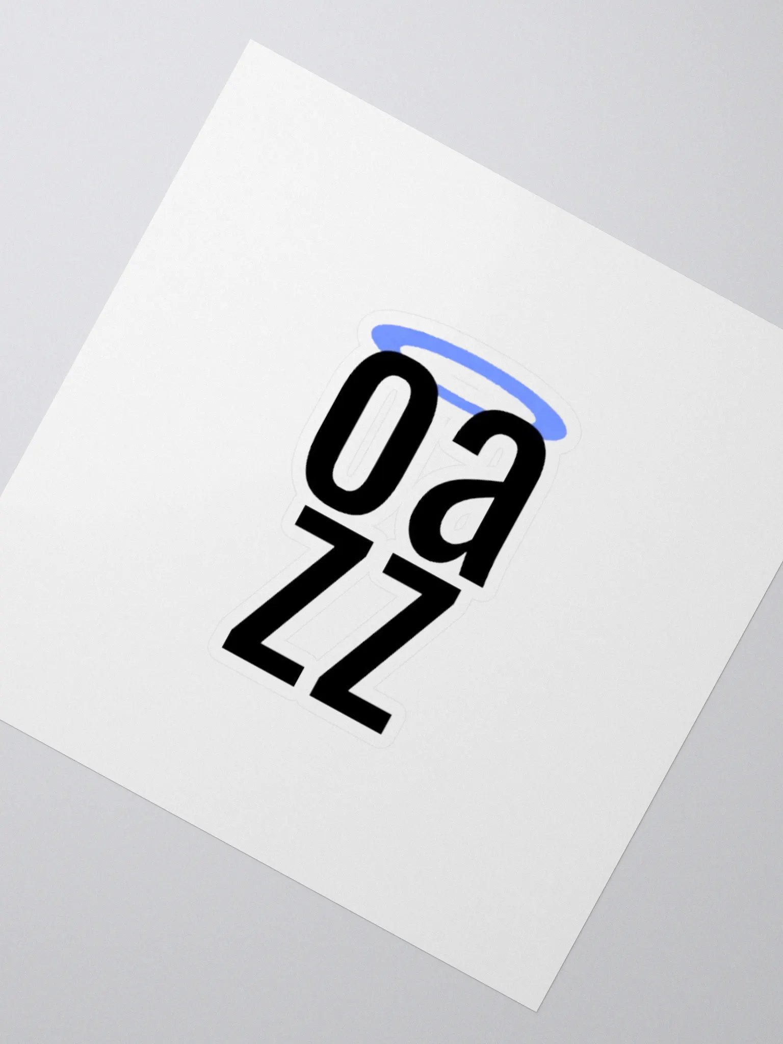 oAngelzz Sticker product image (2)