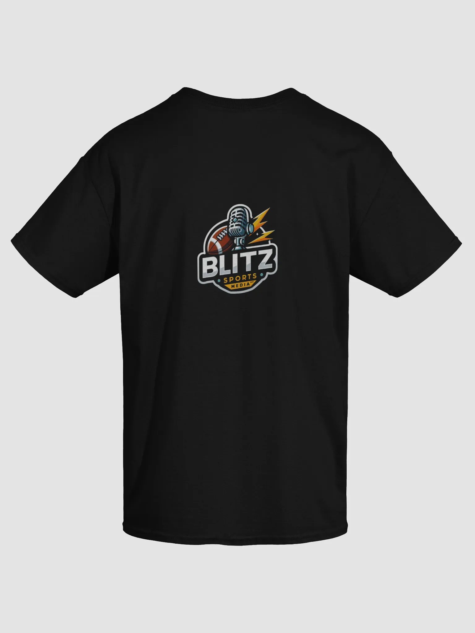 Blitz T-Shirt product image (38)