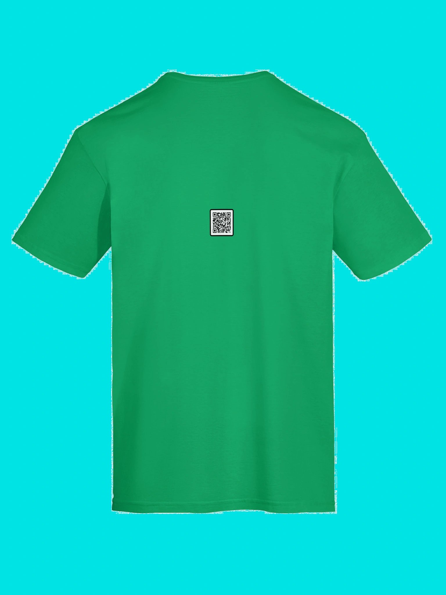 Professionally Addicted to Movies TRUTHER EDITION - the official Record 37 shirt, enhanced product image (9)