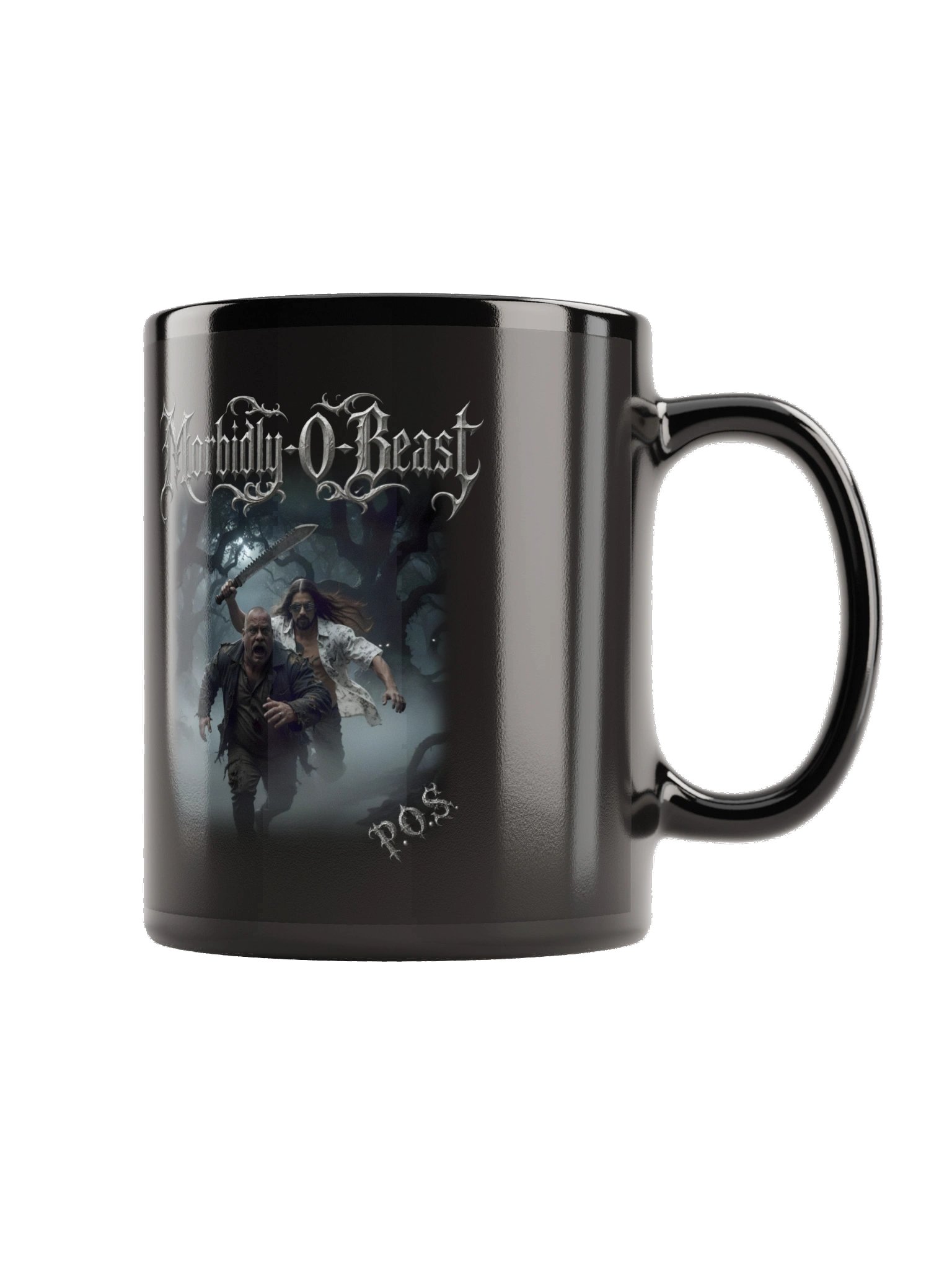 P.O.S. : Mug product image (3)