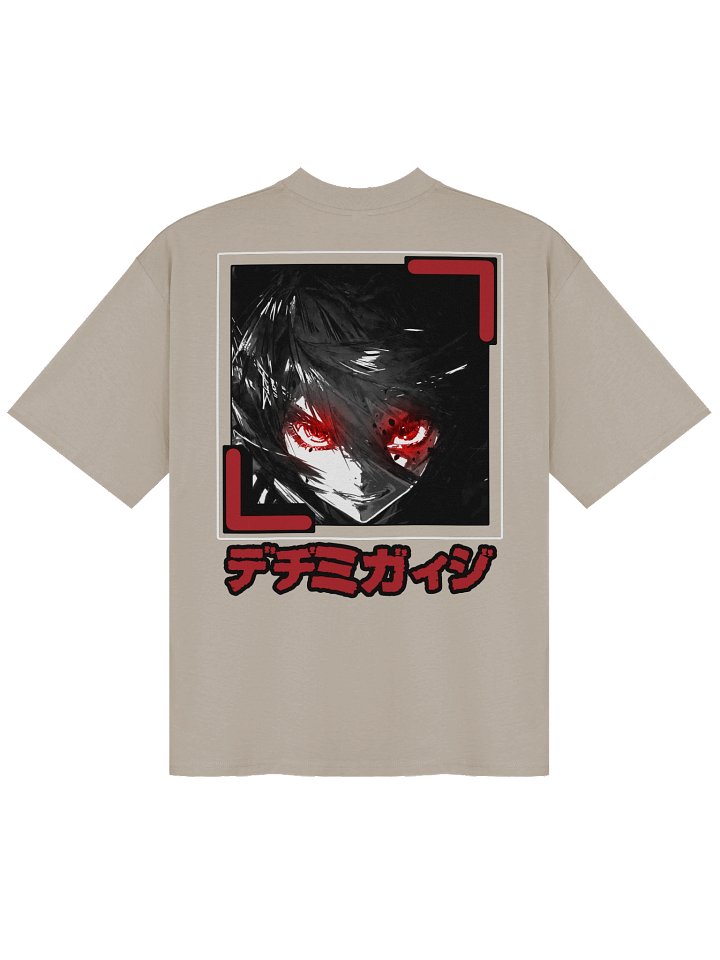RED WOLF product image (1)