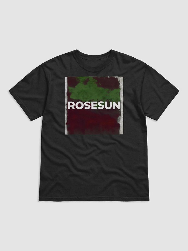 ROSESUN® - RELAXED-FIT - T-SHIRT product image (1)