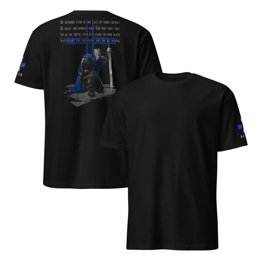 Police: Templar Code 2.0 product image (13)