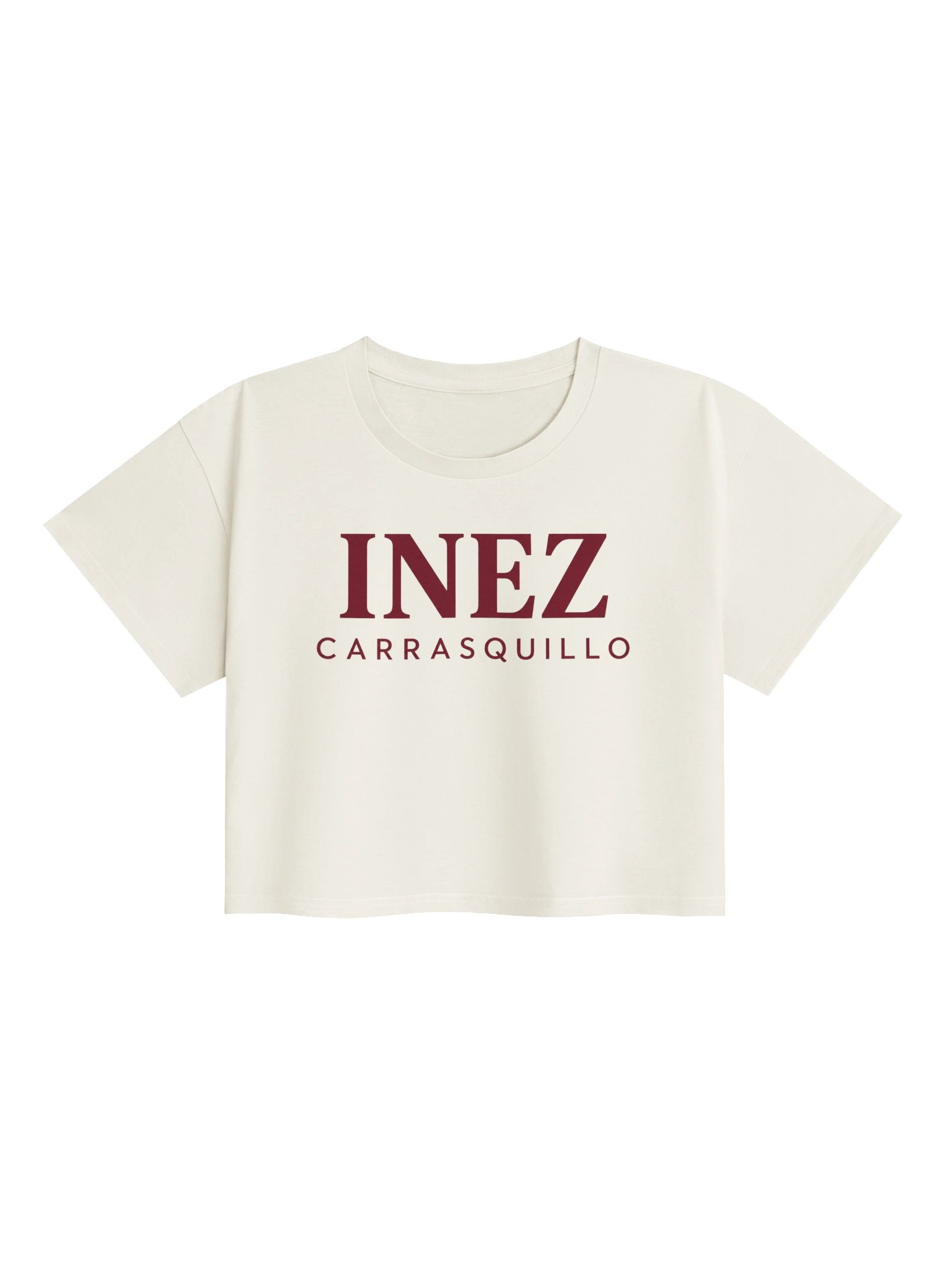 I Could Deadlift You Honey Crop Top product image (3)