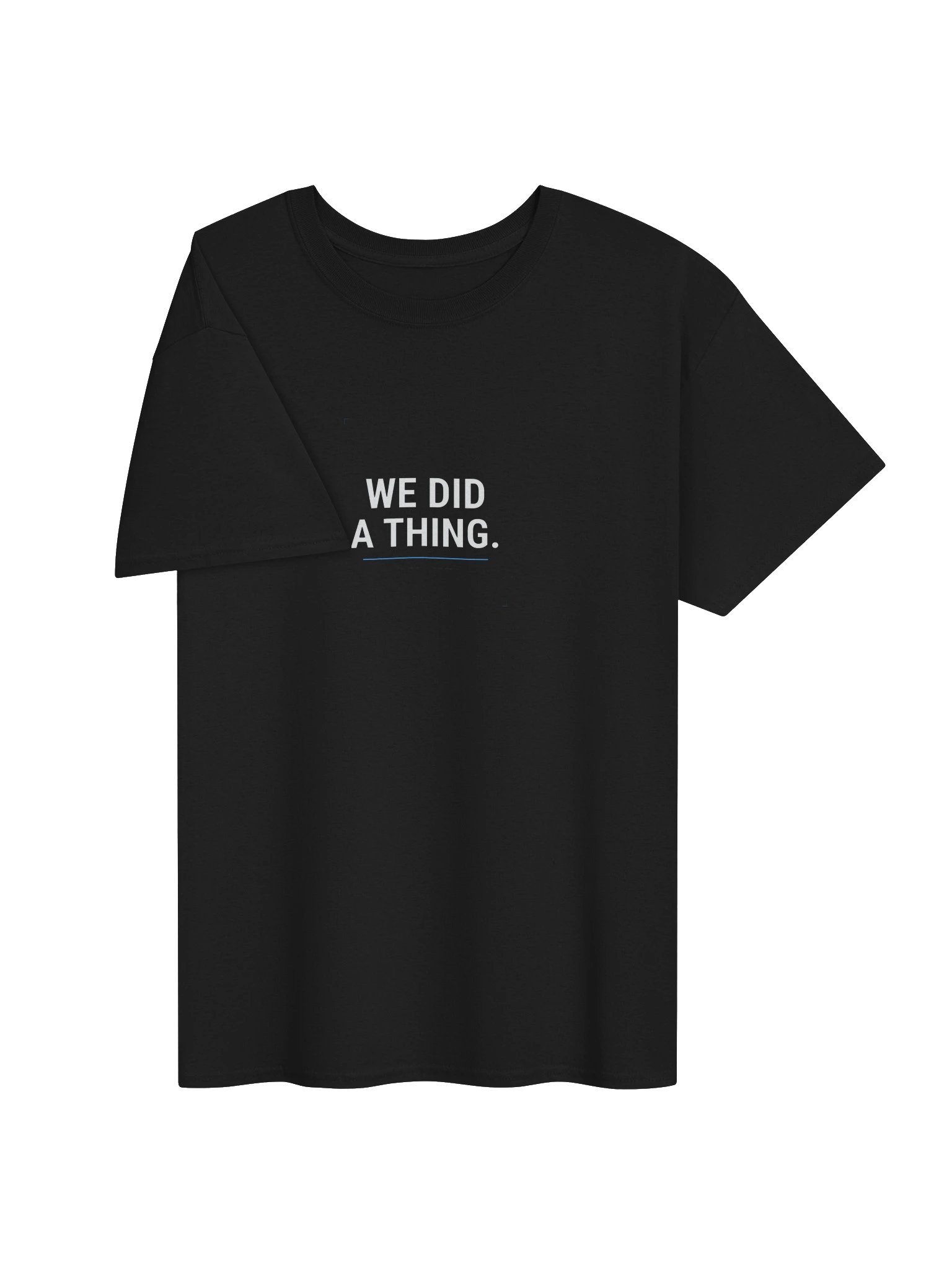 Codex Plexus // We Did a Thing. Heavyweight Tee product image (7)