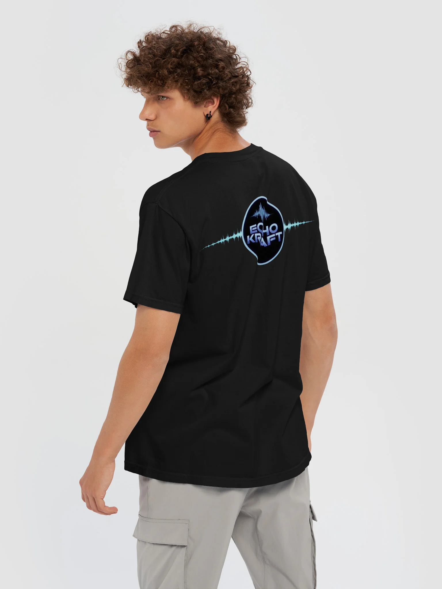 Echo Kraft Blue Wave product image (20)