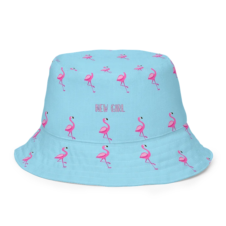 New Girl Bucket Hat product image (1)