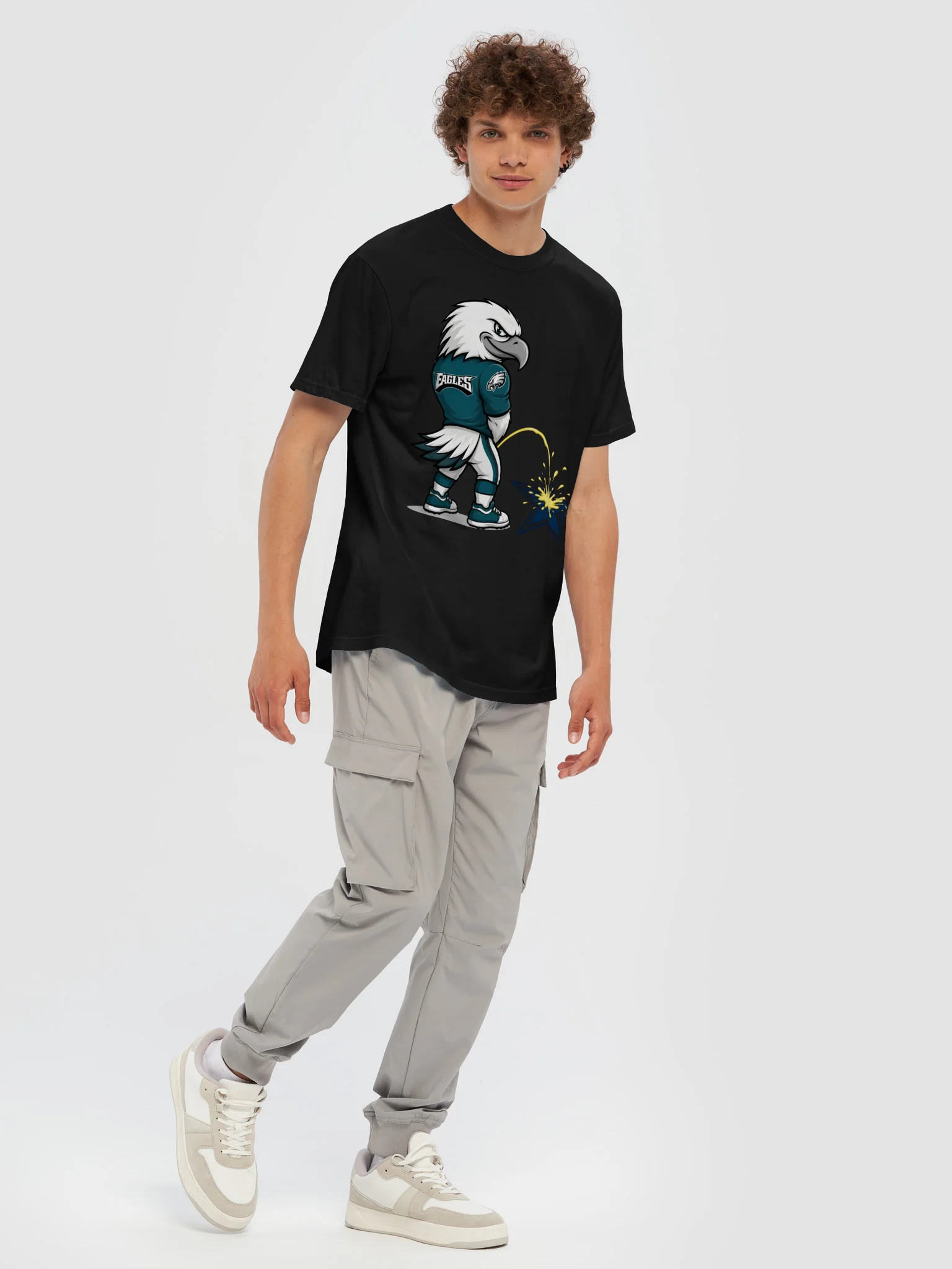 F The Cowboys product image (22)