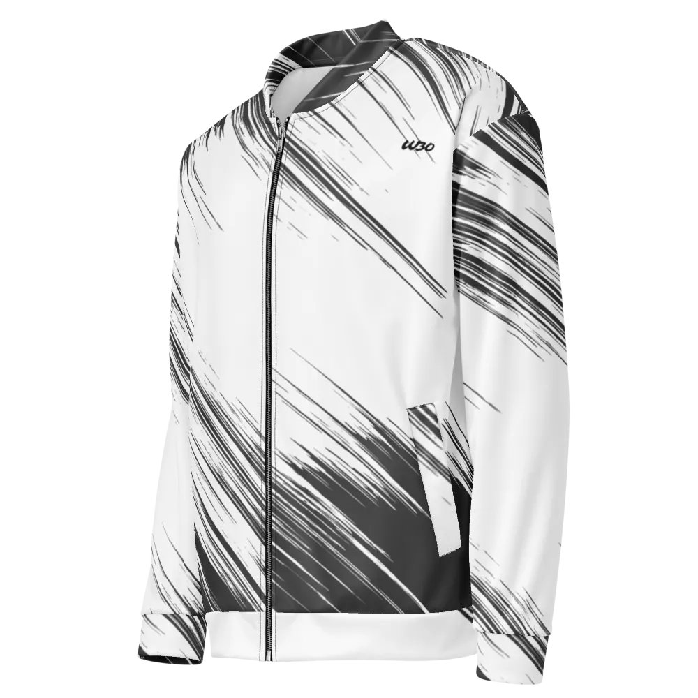 The Name of Jesus Collection - All-Over Print Bomber Jacket product image (3)