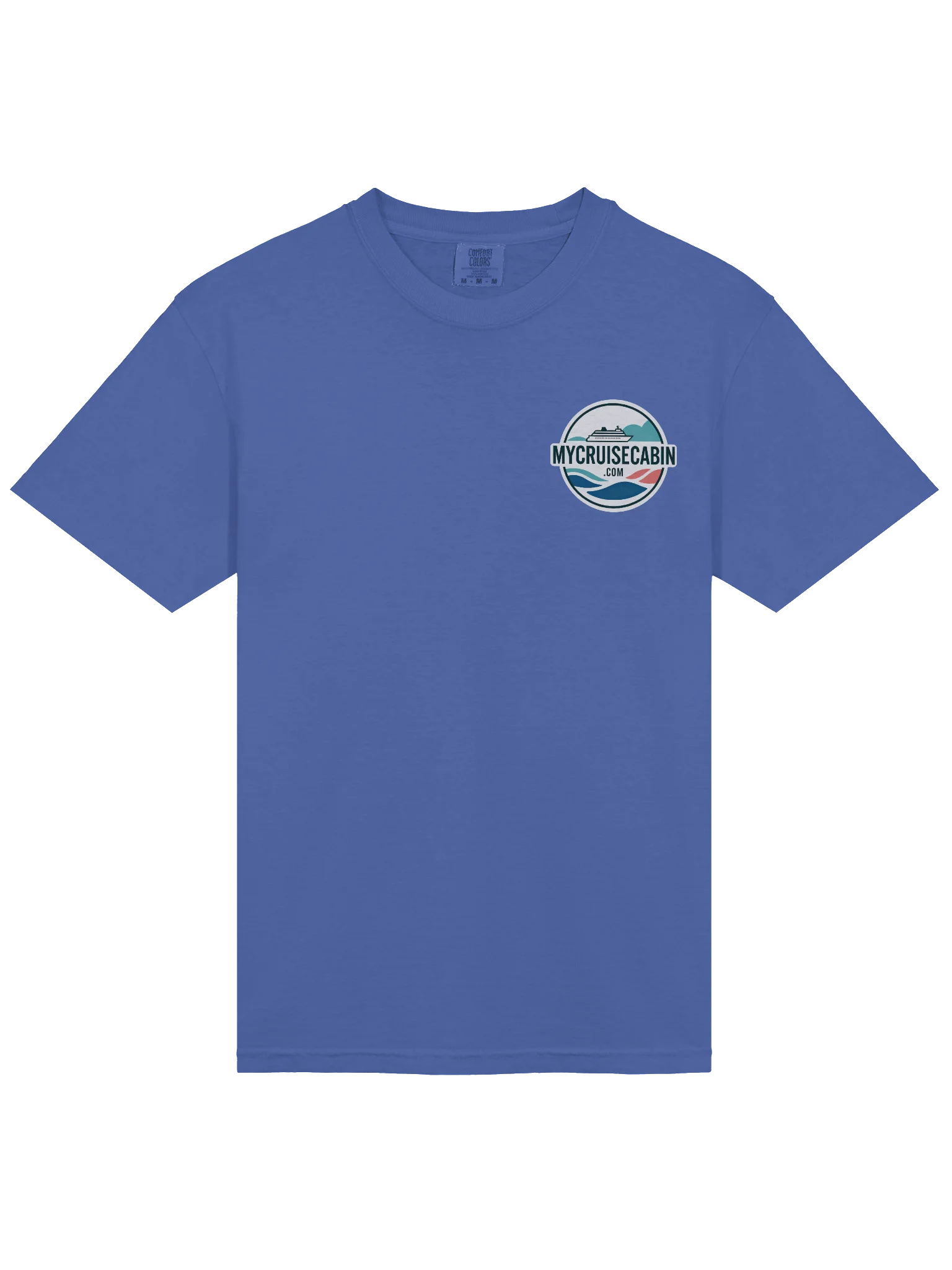 Snap that ship shirt product image (3)
