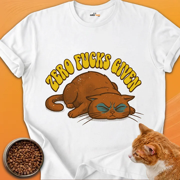 Zero Fucks Given product image (2)