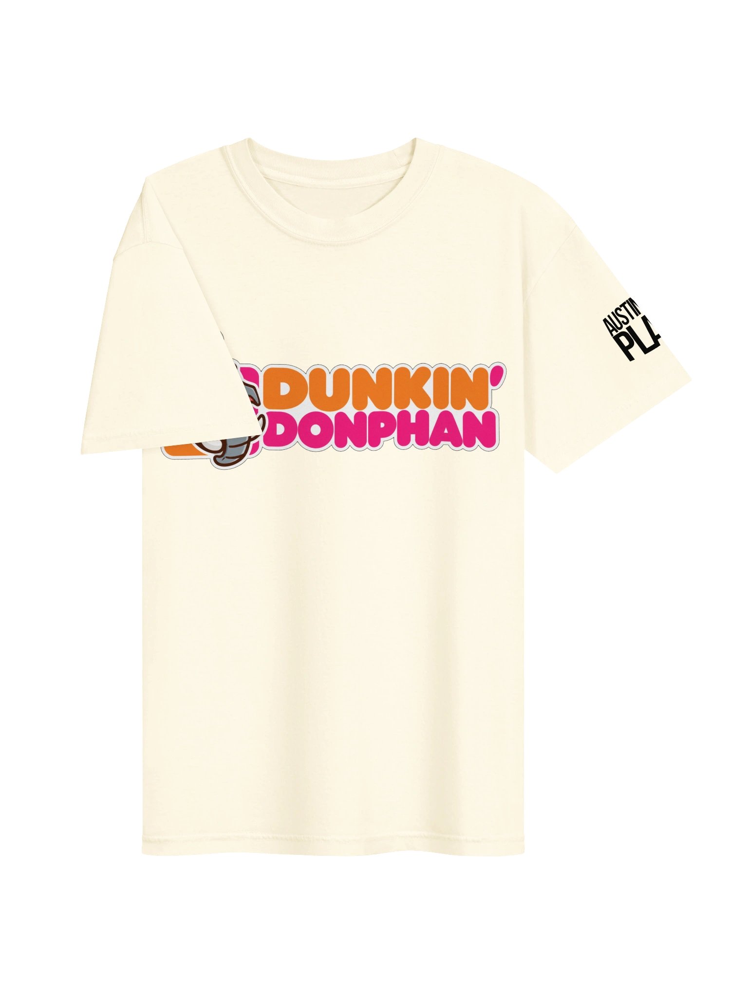 Dunkin Donphan product image (3)