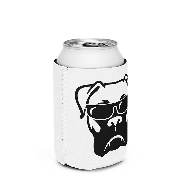 CrazyDog Coozie - V2 product image (1)