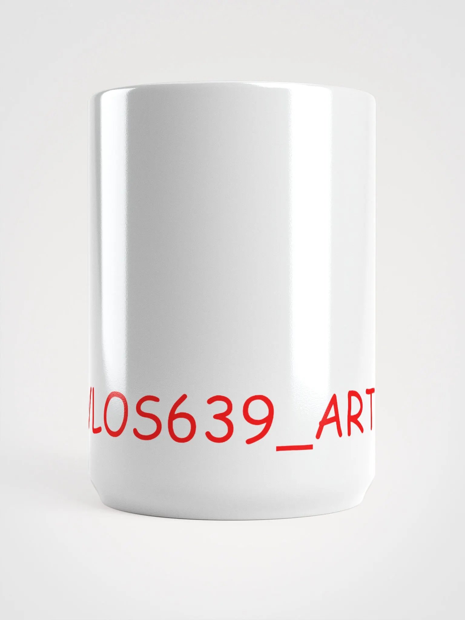 Vault Girl Mug product image (5)