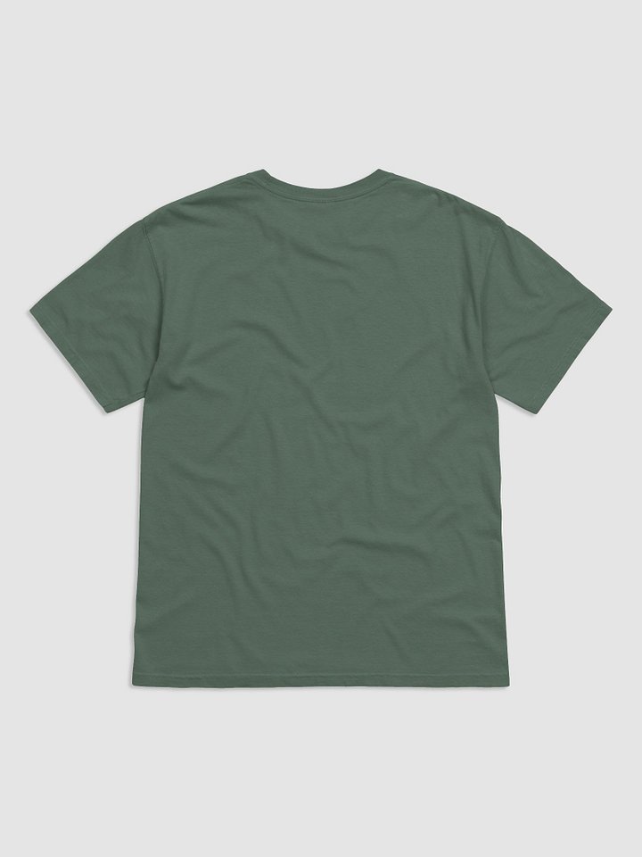 Topographic Pride- aro shirt product image (11)