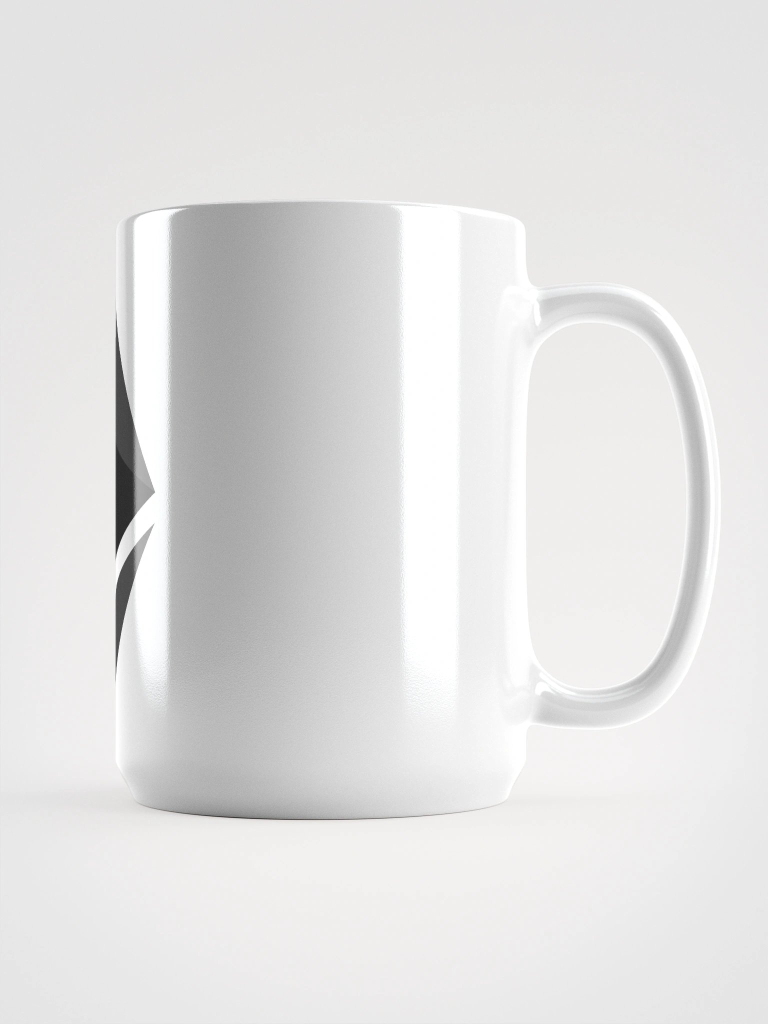 Symmetrical Elegance Mug product image (1)