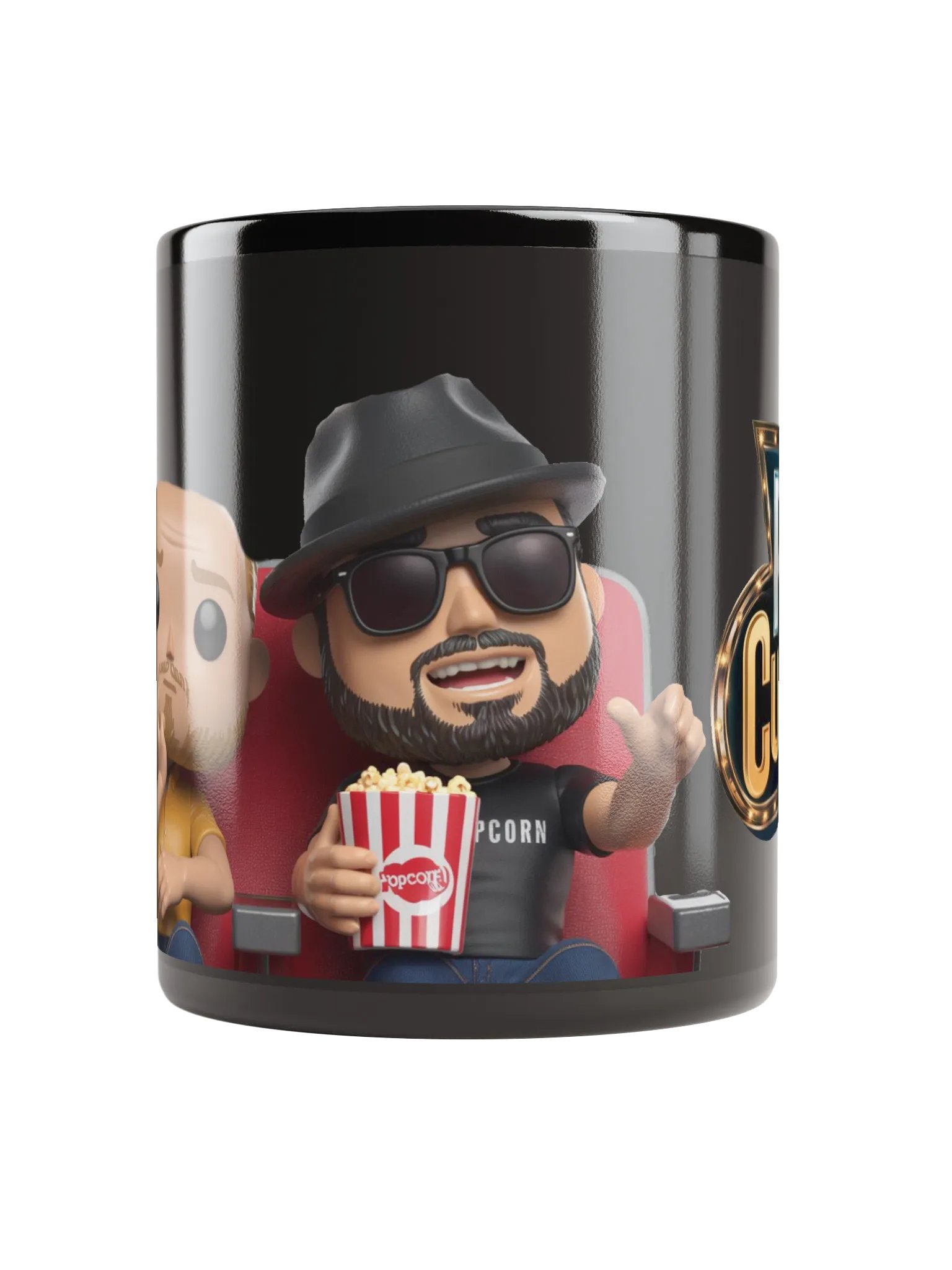 Taza Peliculeros product image (10)