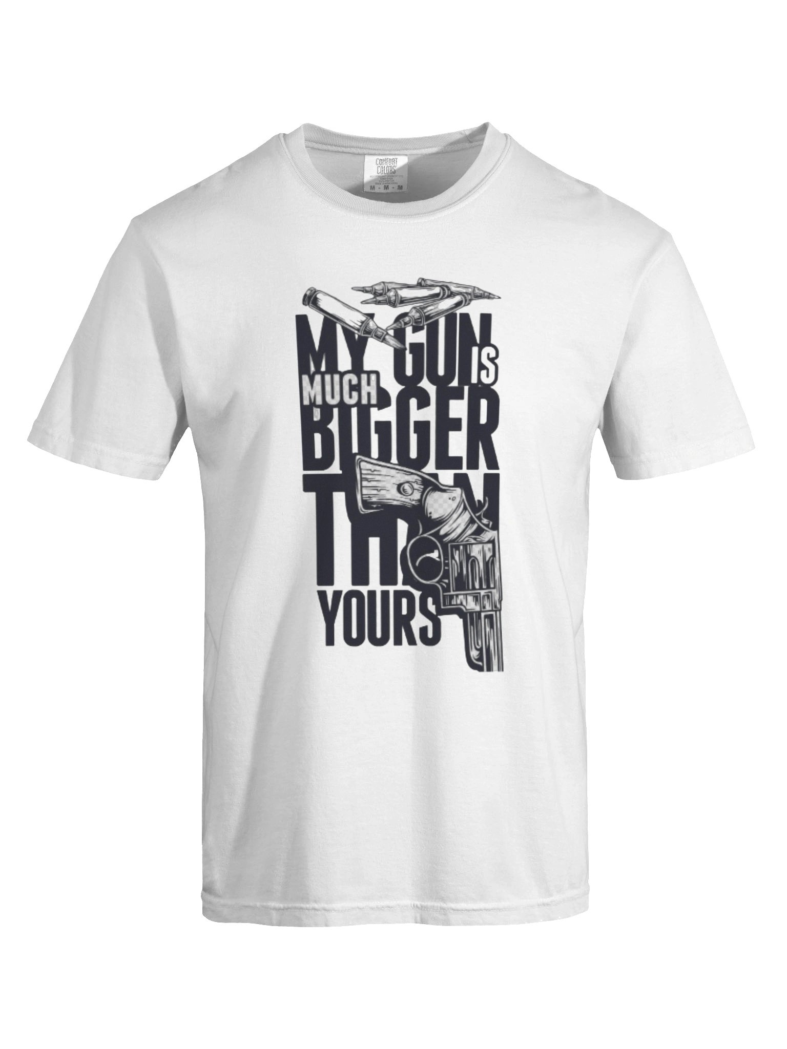 Gun Shirt product image (7)