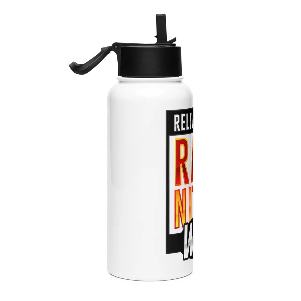 RTW Competitive Juices Water Bottle product image (4)