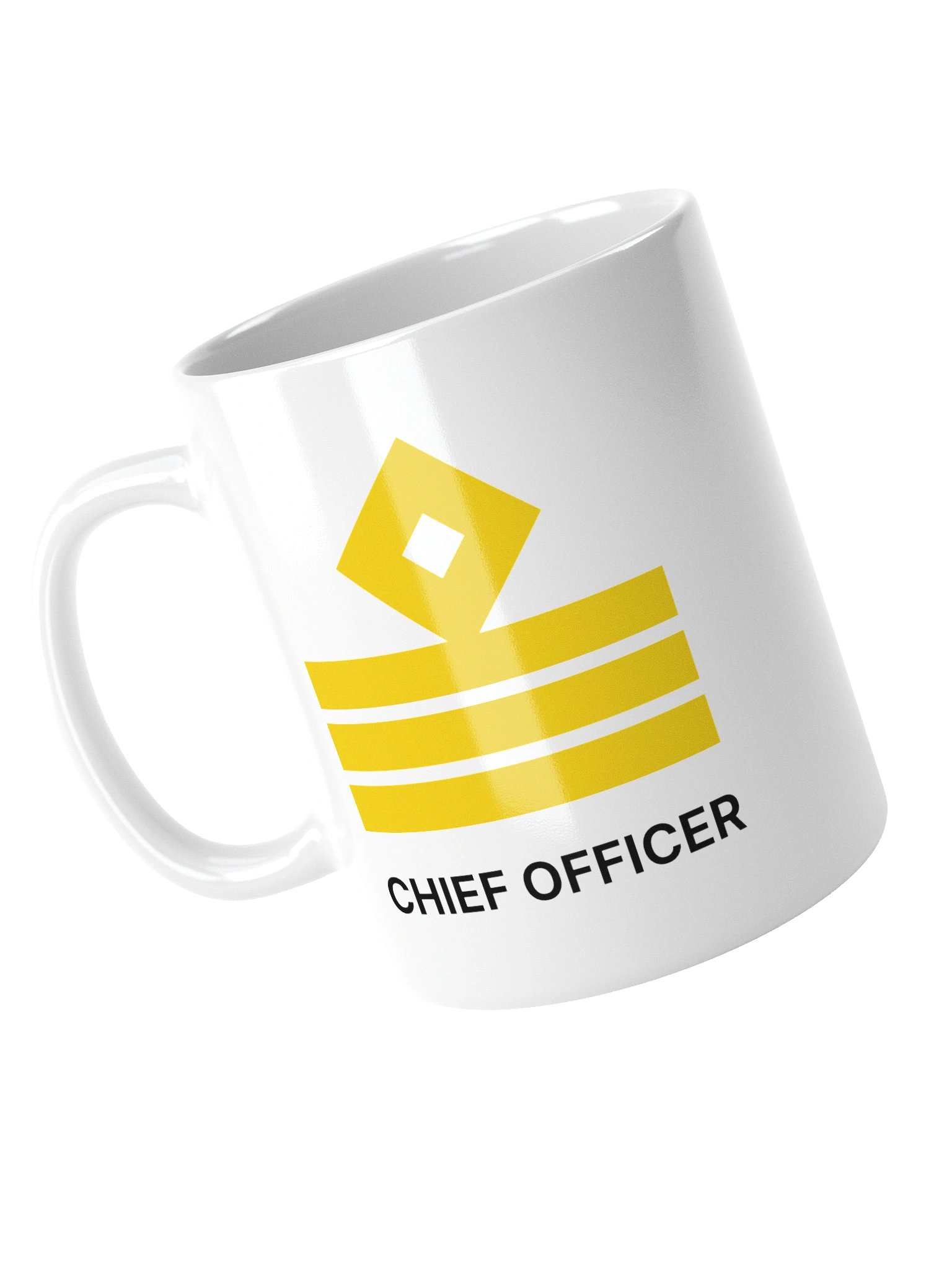 Chief Officer Mug product image (5)