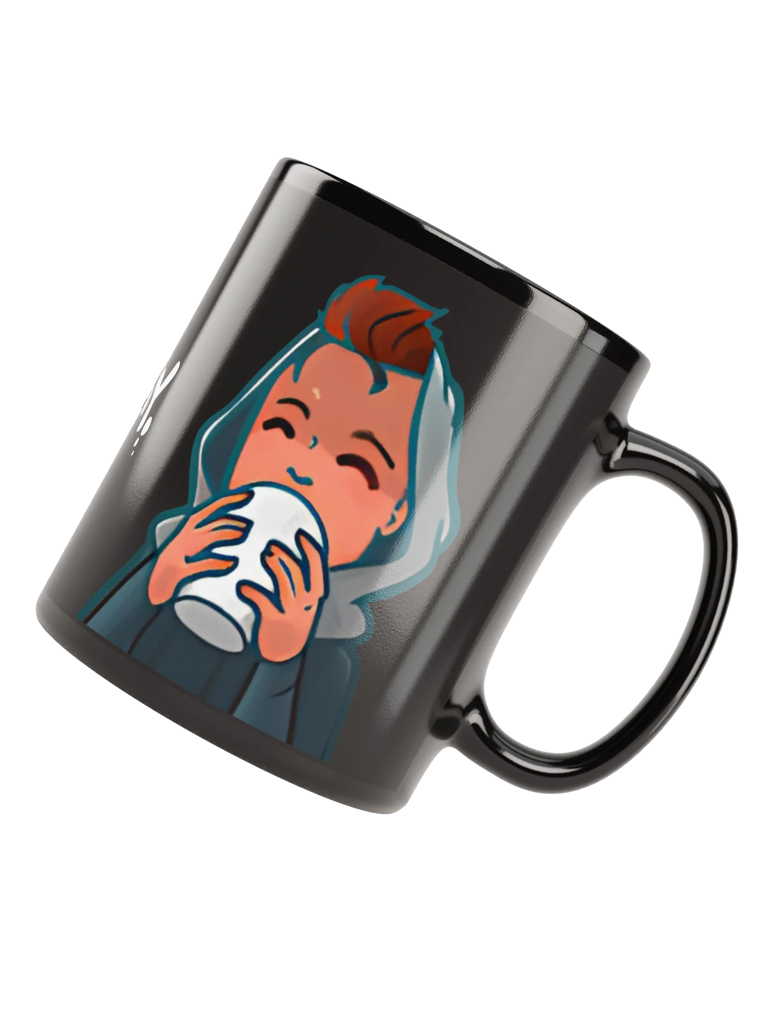 Seize The Day Mug product image (4)