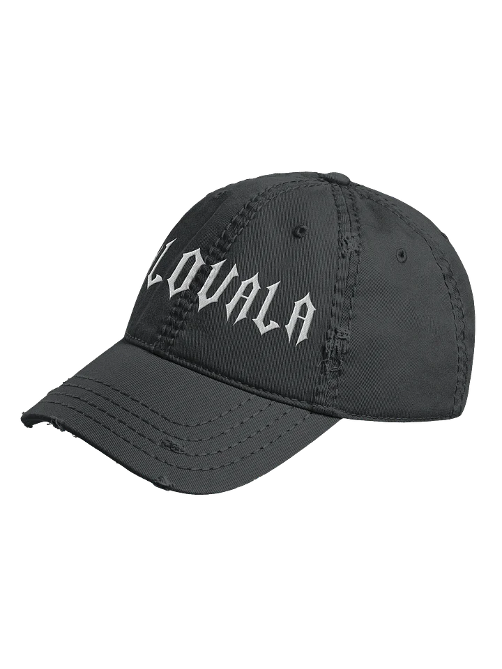 Calovala Logo Hat product image (2)