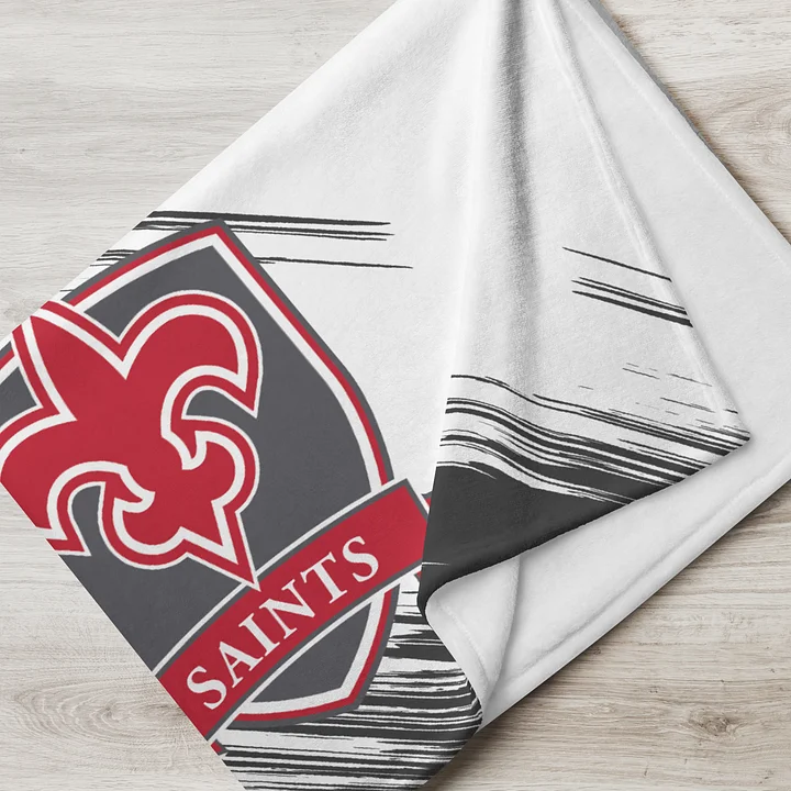 Concordia Prep - Throw Blanket product image (2)