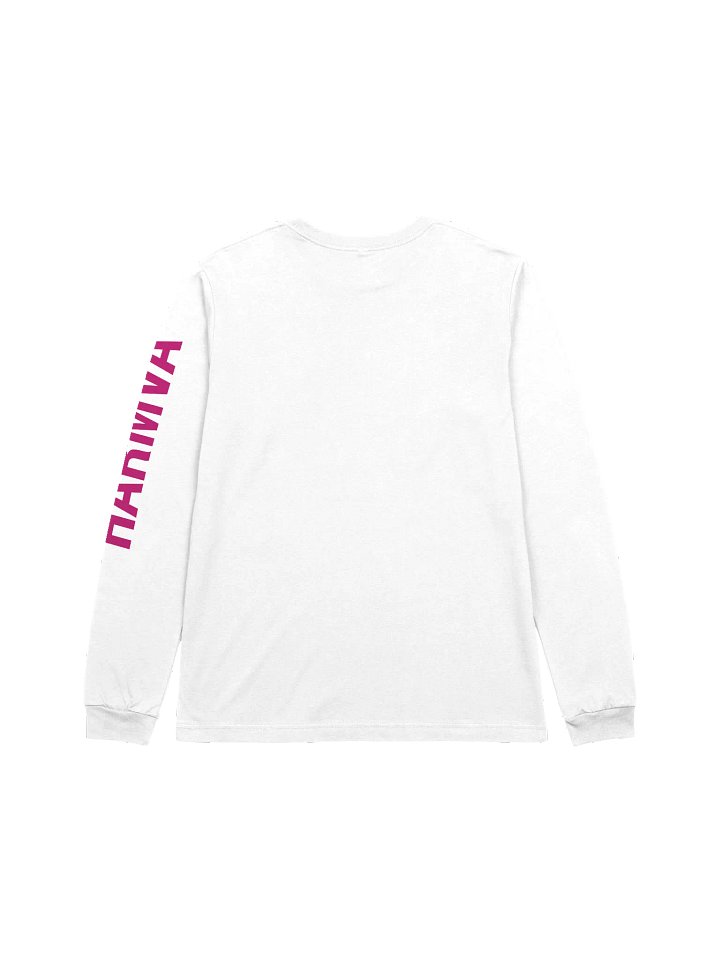 Woker Bi SOCIETY Long Sleeve T-Shirt product image (24)