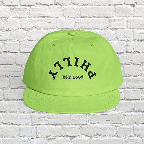 Make waves in our new surf cap! 🌊 Constructed from 100% recycled nylon rated UPF 50+ 😎 this cap dries quickly AND provides ex...