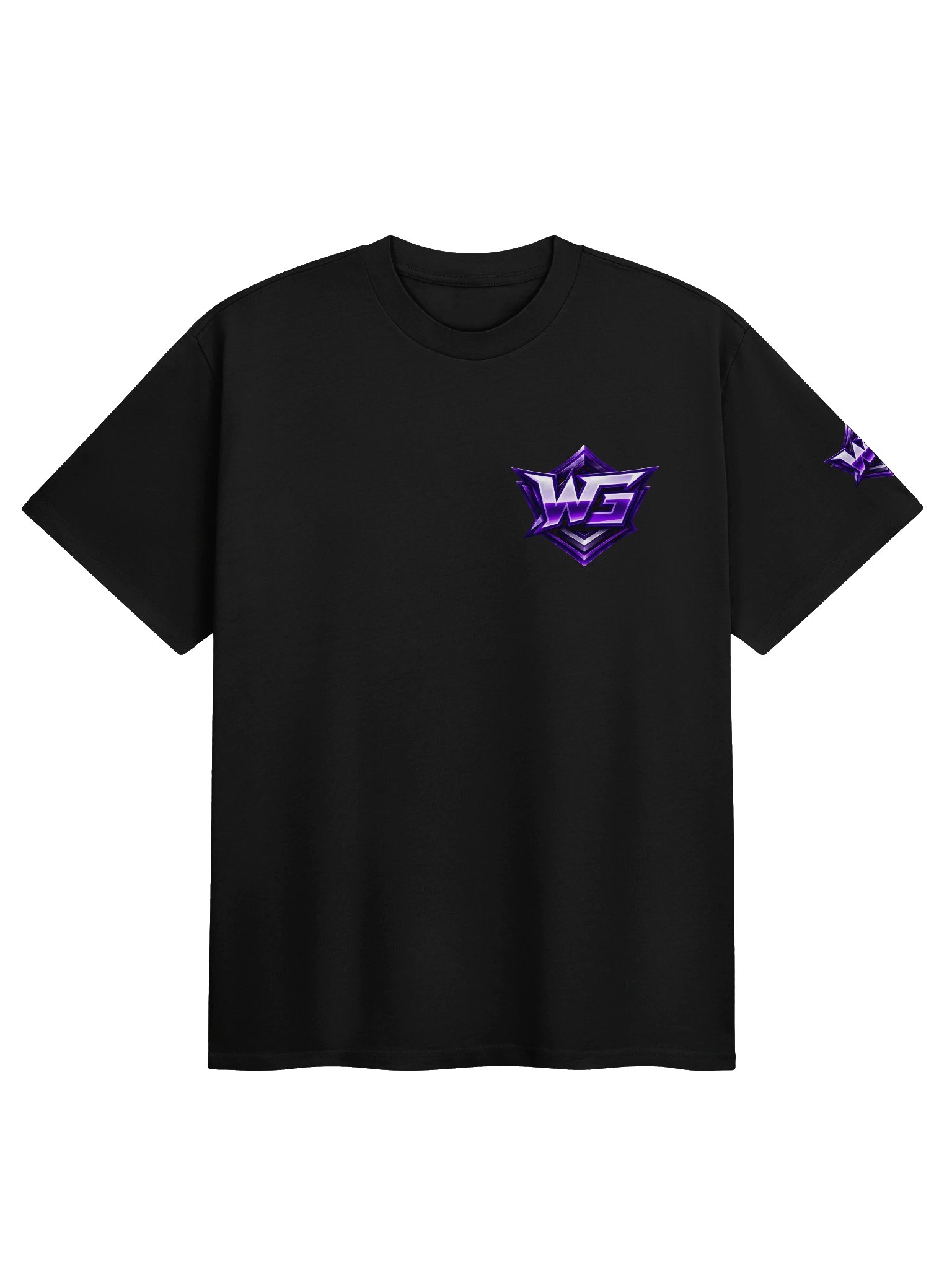 Wolf elite T-shirt product image (1)
