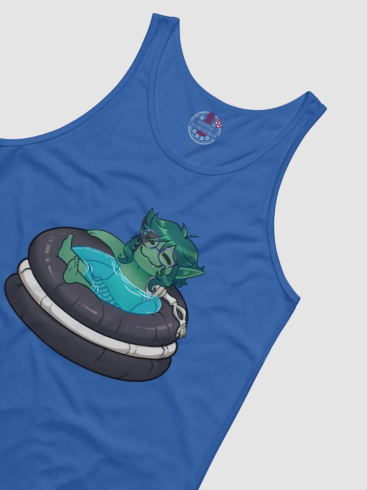 Summer Sweets Tanktop product image (2)