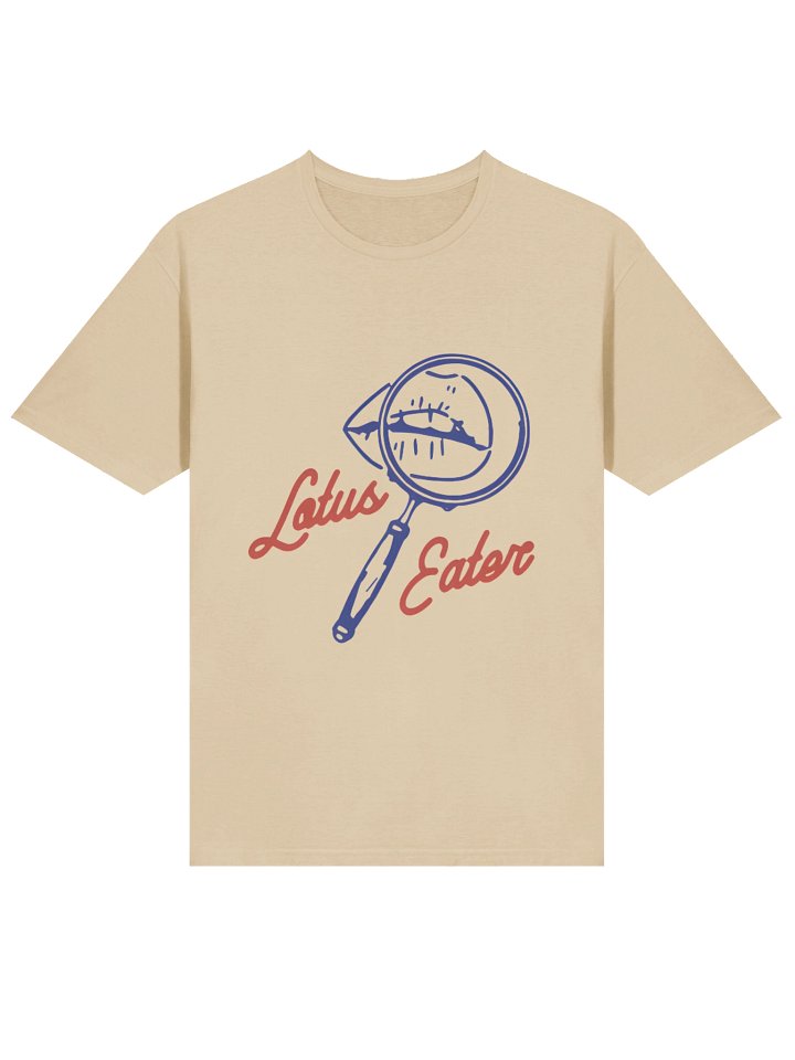 Lotus Eater Shirt product image (2)