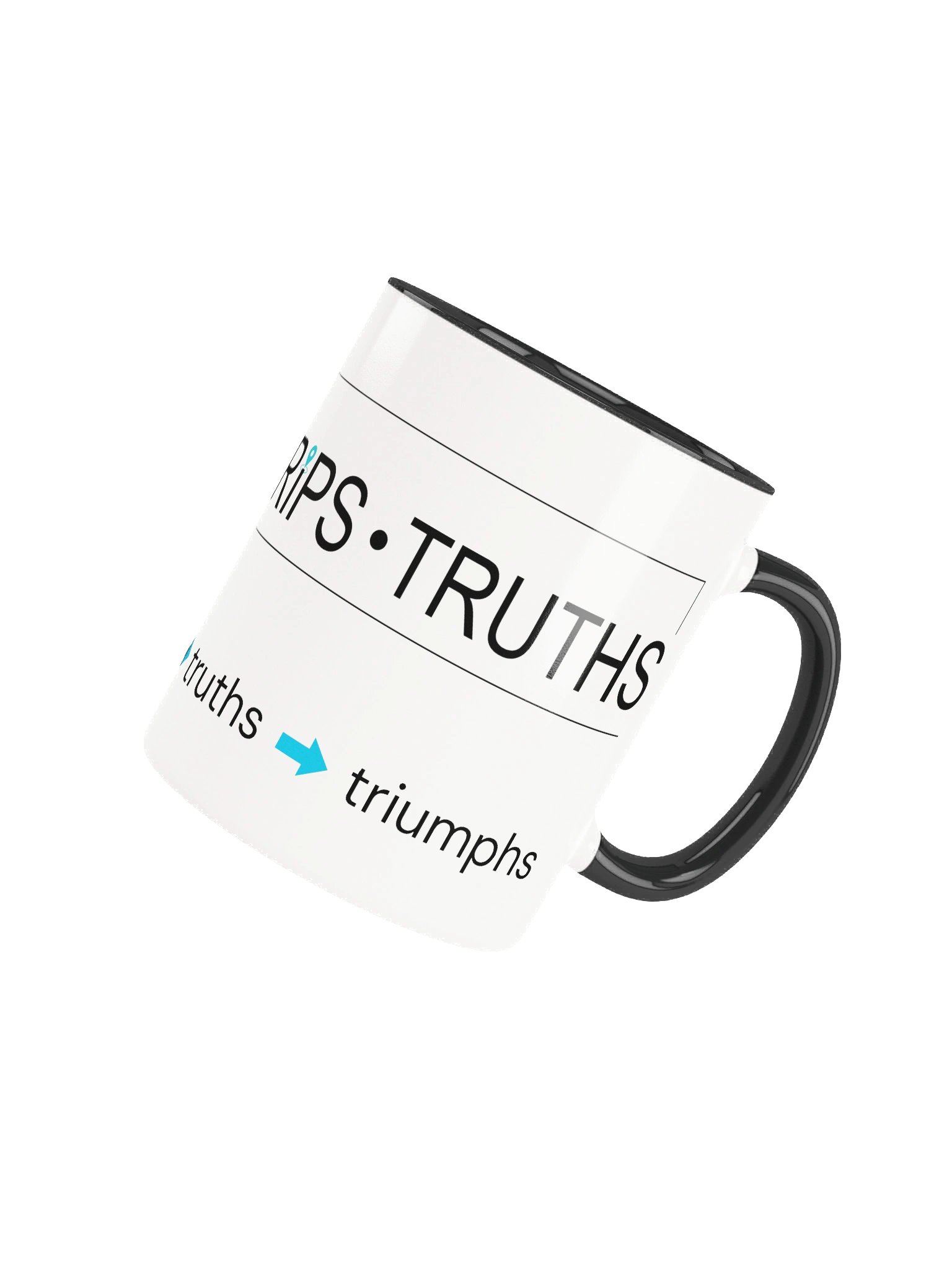 TTT Coffee Cup product image (52)